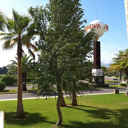 Aqua Marina Golf II Apartment Oliva Luaran gambar