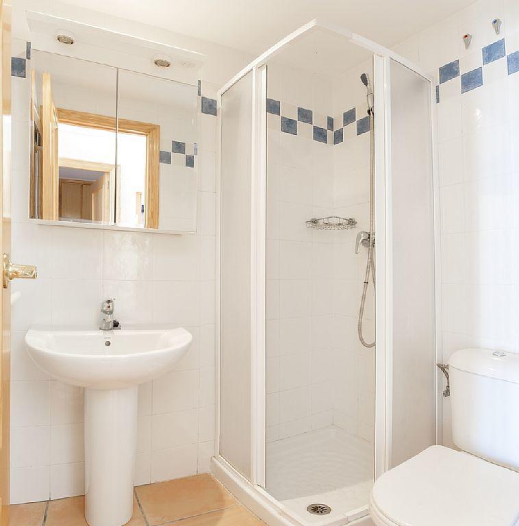 Aqua Marina Golf II Apartment Oliva Luaran gambar